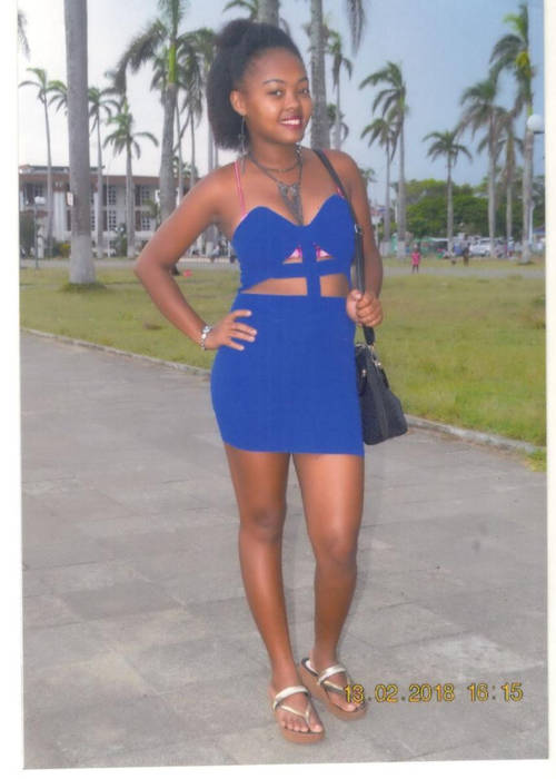Cherche une relation serieuse pour une  vie a deux 