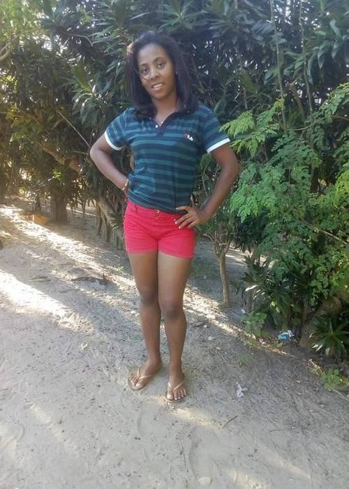 Femme celibat cherche un homme pour construire une vie a deux 