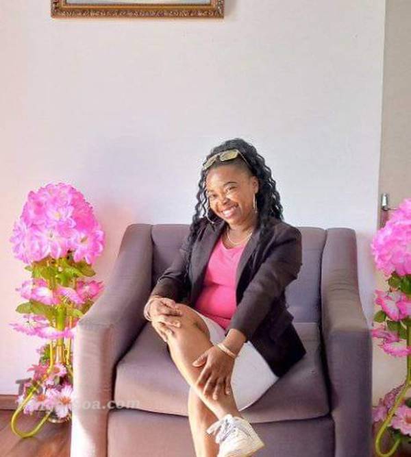 Femme celibat cherche un homme serieux pour le mariage 