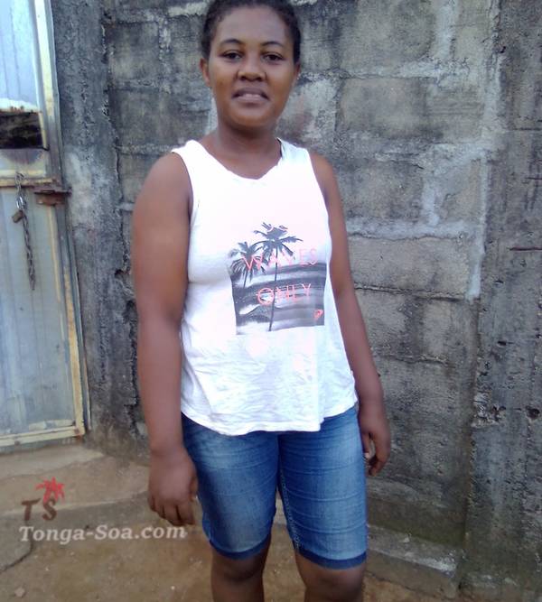 Je cherche une relation sérieuse