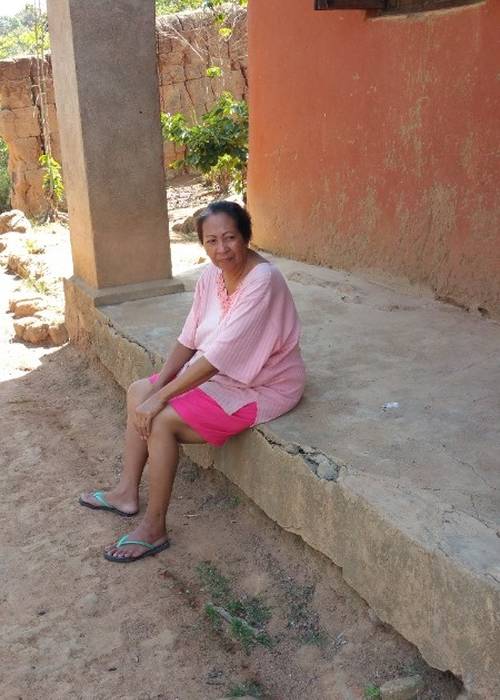 Recherche un homme pour une rencontre sérieuse