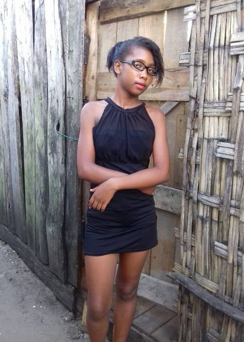 Ben je suis ici pour