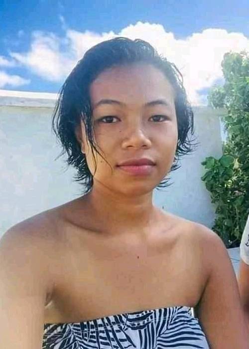 Je suis à la recherche d'un homme sérieux but mariage