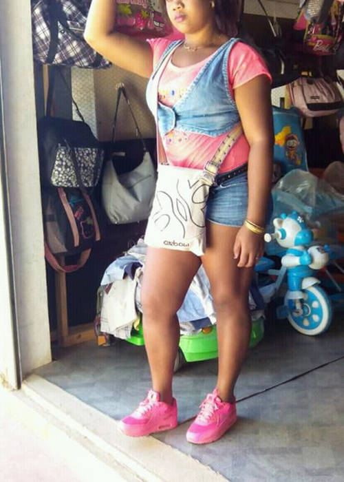 Amour avec passion et juste