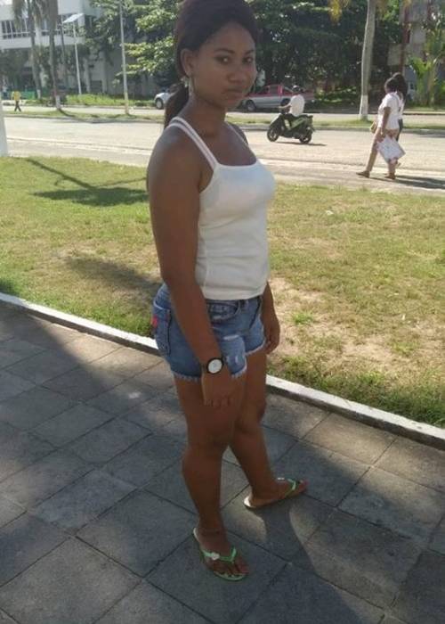 Je recherche un homme serieux et je suis cool et serieuse