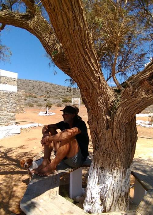 Cherche une relation sérieuse