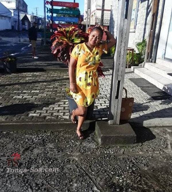 A la recherche d'une relation sérieuse 