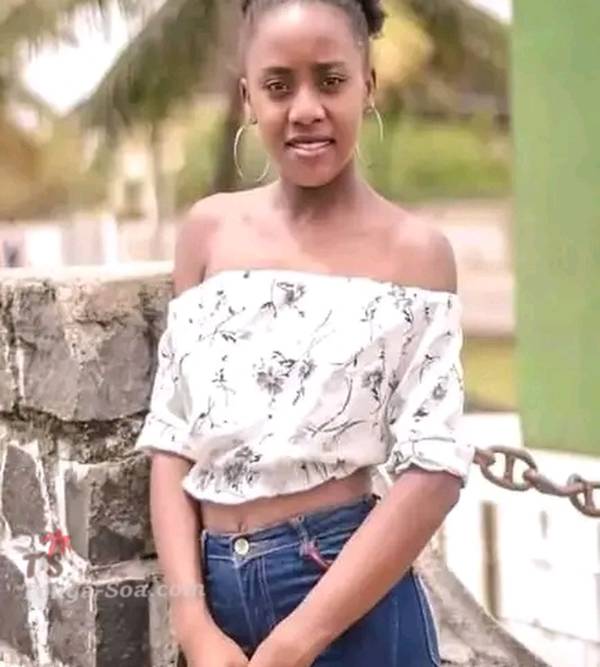 Jeune femme celibat honnete recherche un homme serieux 