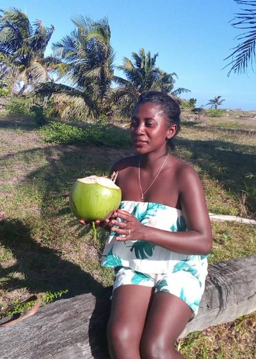 Cherche un homme pour fonder une vie ensemble plein de bonheur