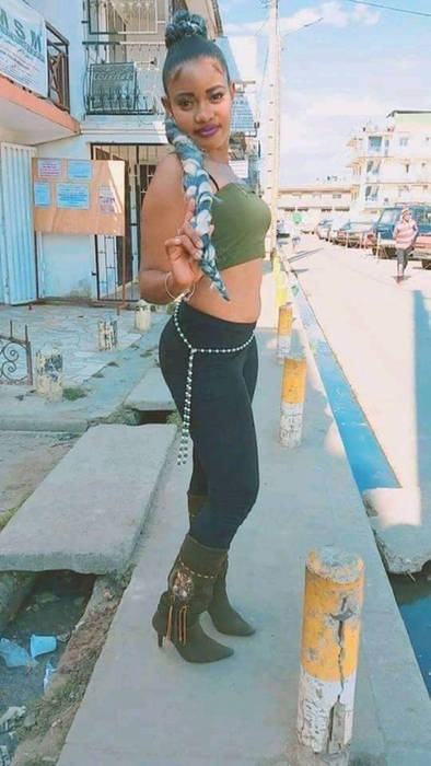 Une relation serieuse et à long terme