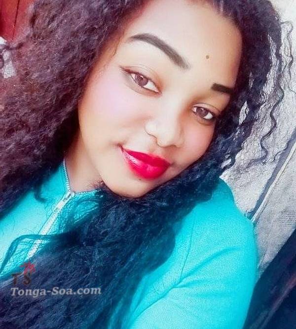 Sarah gasy 