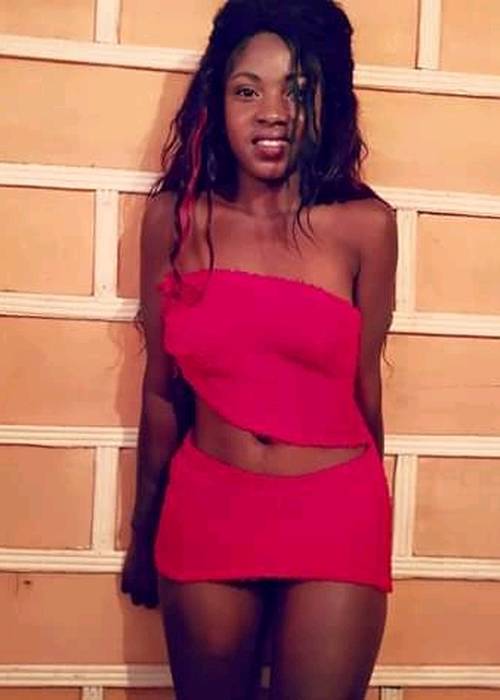 Je cherche mon amoureux 