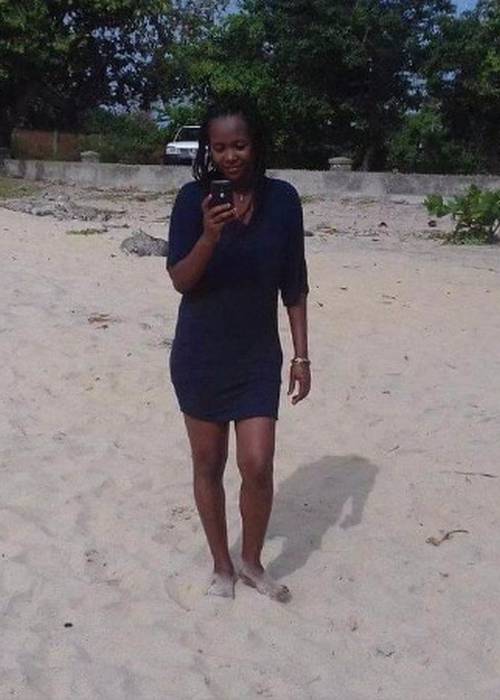 Bonjour je suis à l' recherche d'une relation sérieuse