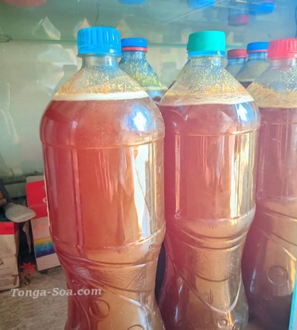 A vendre miel sauvage pure