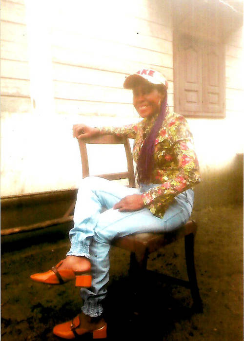 Recherche une rencontre serieuse  pour du  long terme