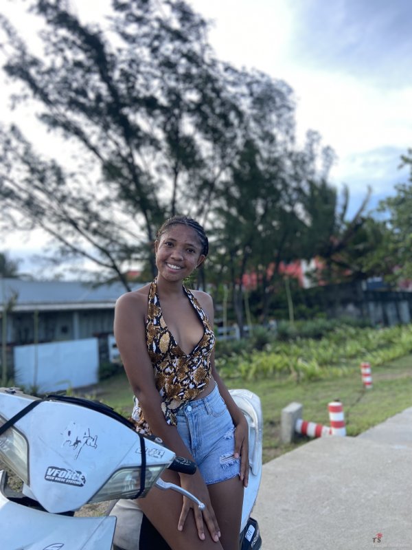 Le début d'une belle histoire d'amour