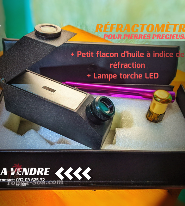 Achat  - Vente