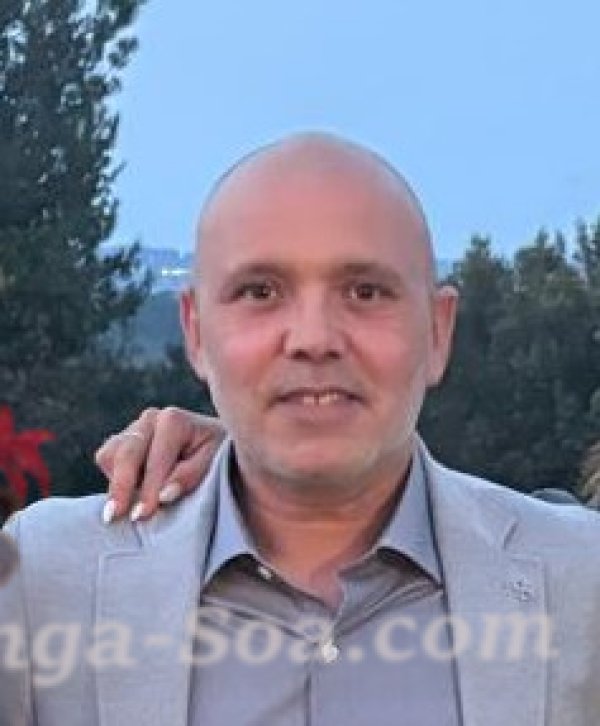 Cherche végétarienne