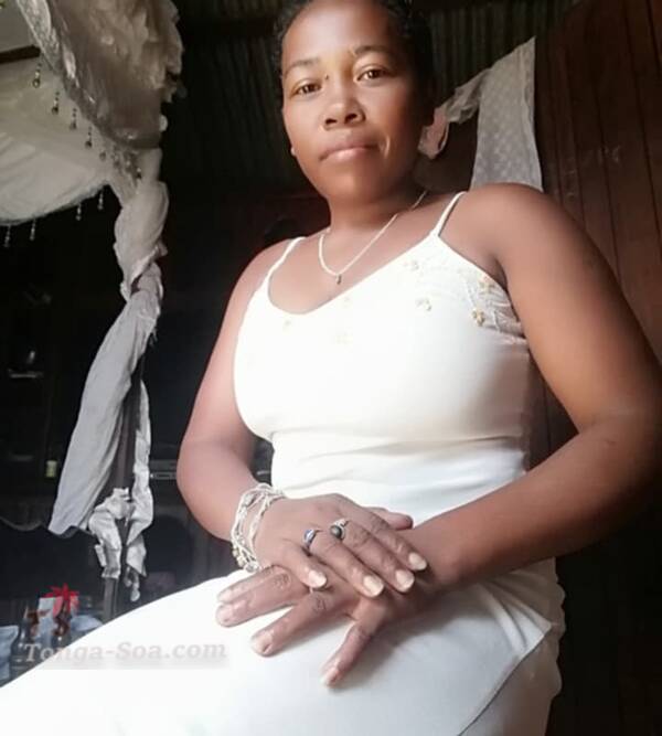 Je recherche un homme sérieux, pour le mariage