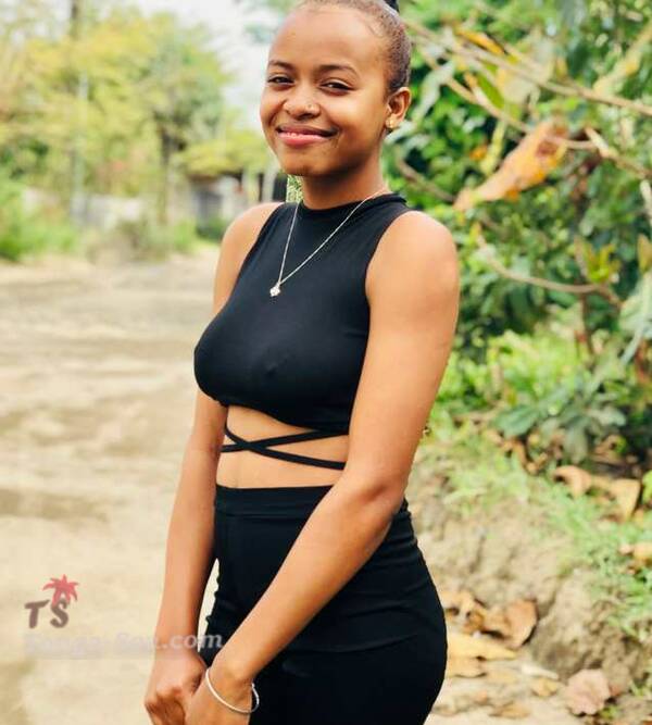 Une relation serieuse et a long terme