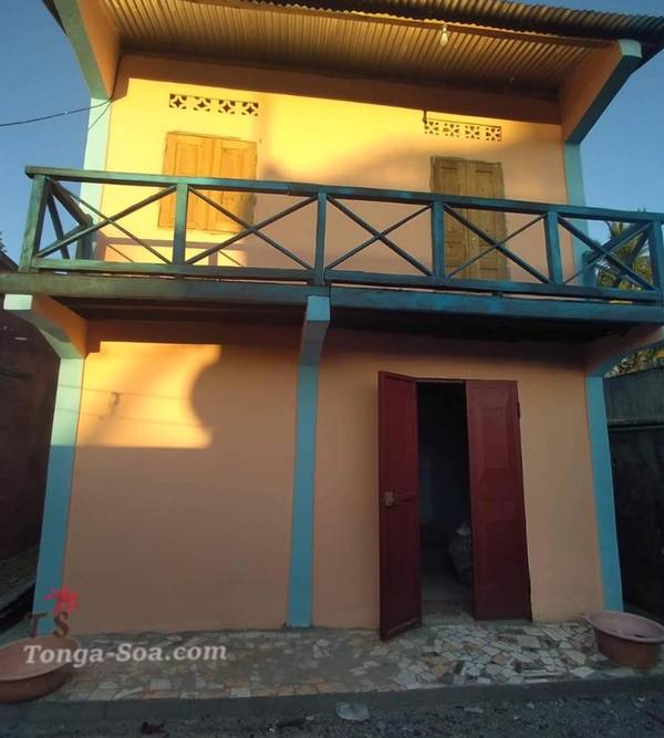 Immobilier Mada