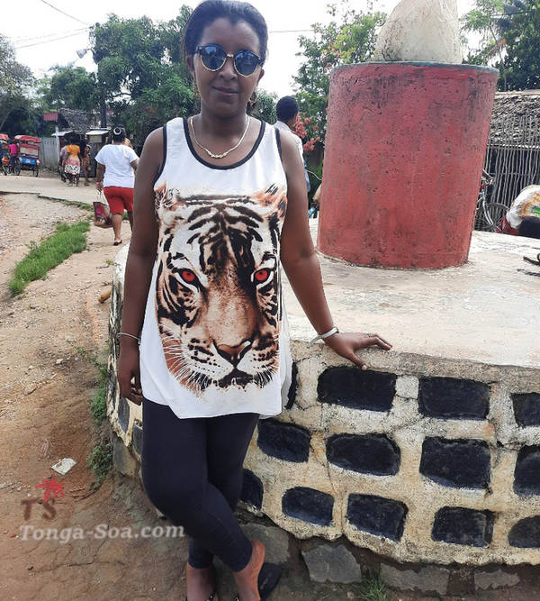 Une relation serieuse et vie commune