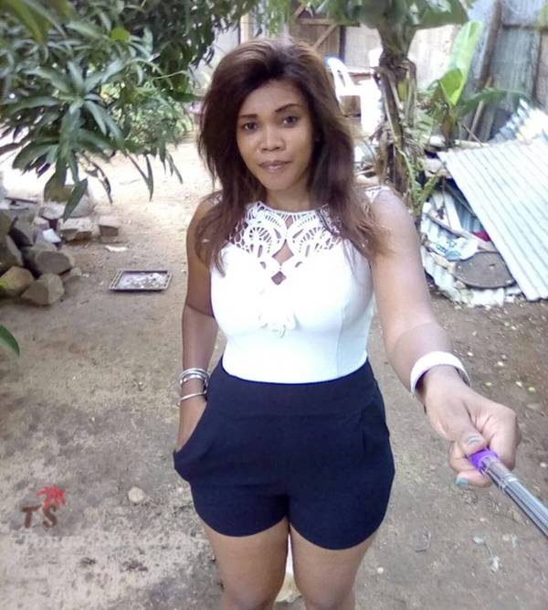 Je cherche mon ame soeur