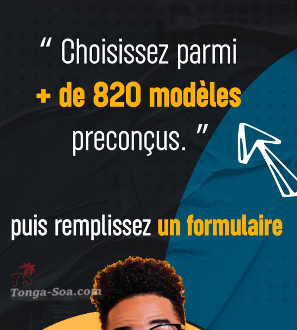 Emploi Madagascar