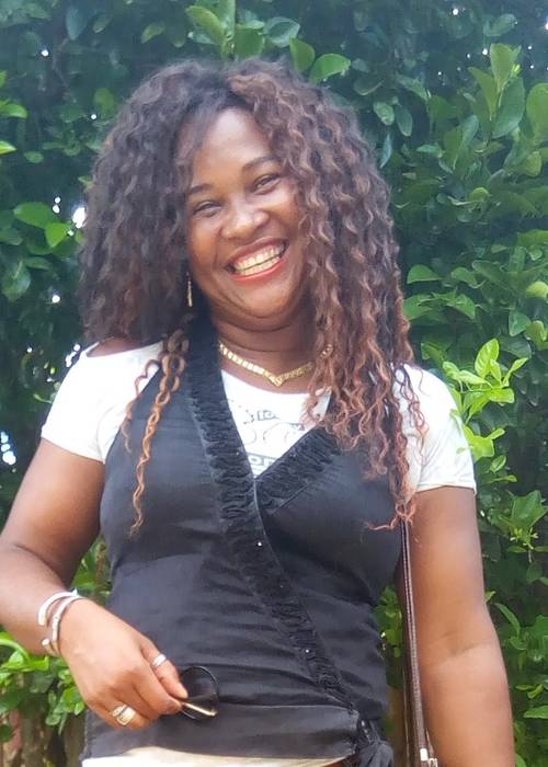Cherche un homme de a vie