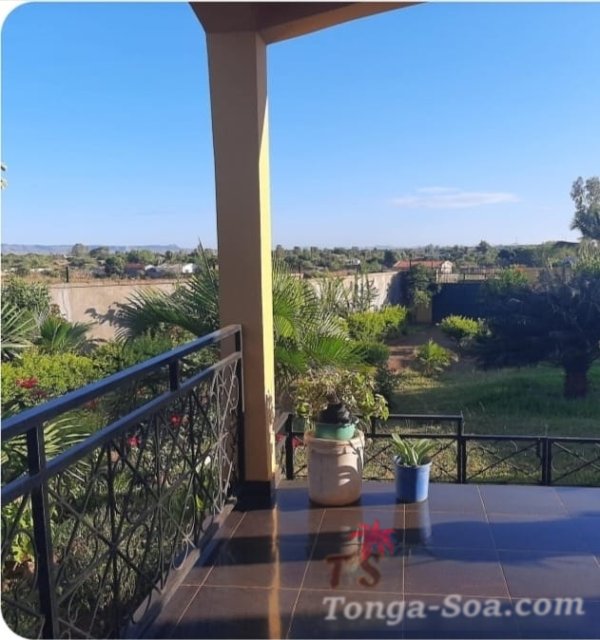 Immobilier Mada