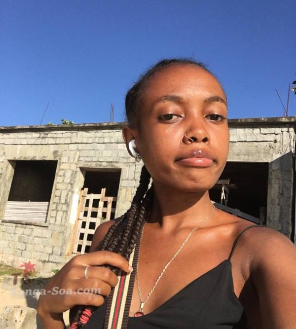 Cherche une relations sérieux