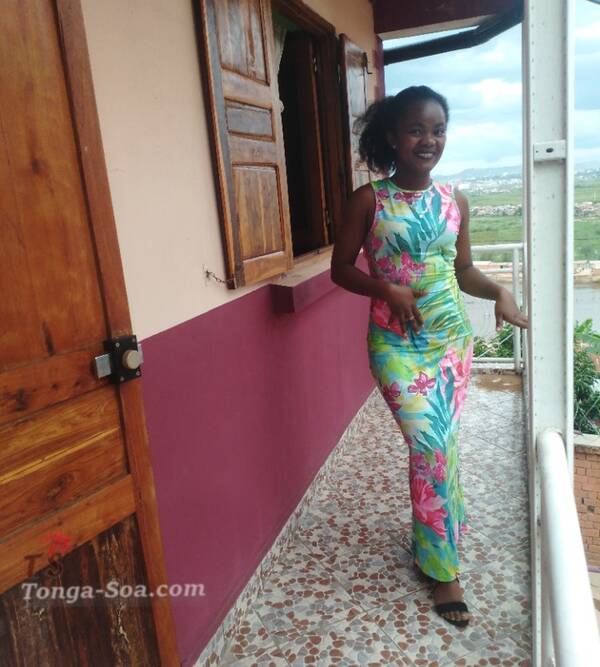 Maman attentionnée à recherche d'une belle rencontre