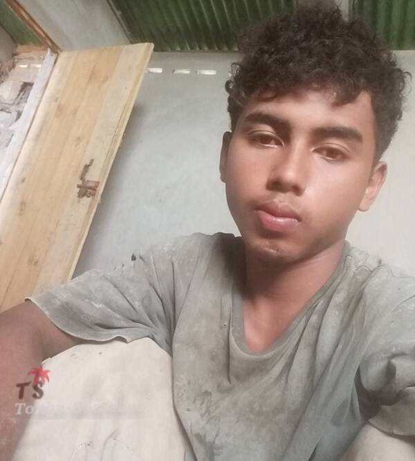 Emploi Madagascar