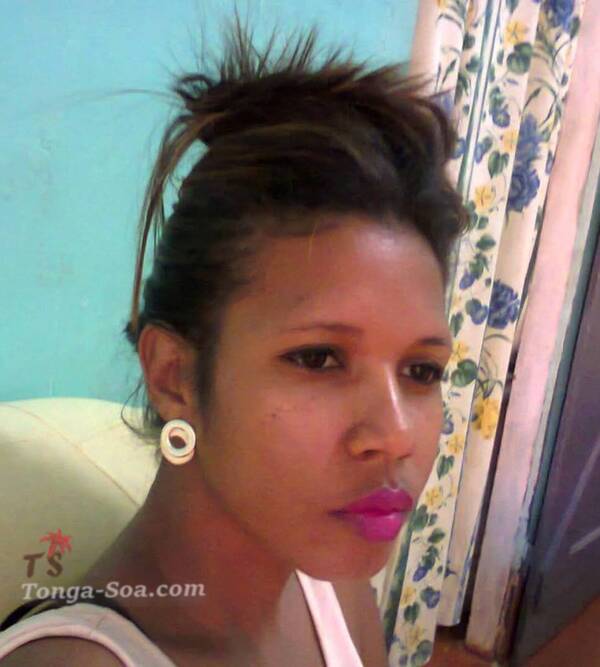 Tongasoa83 - 38 ans  - France