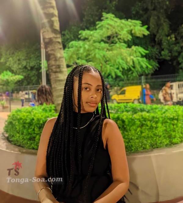 Cherche un homme serieux 