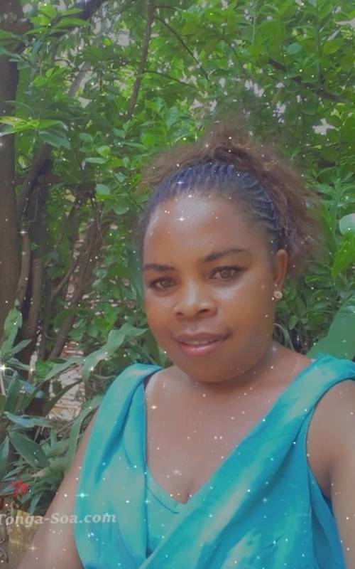 Bonjour comment allez vous 