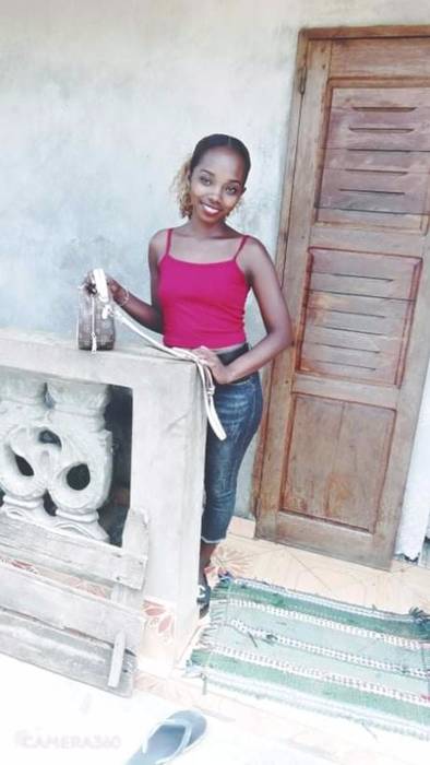 Je recherche une relation serieuse