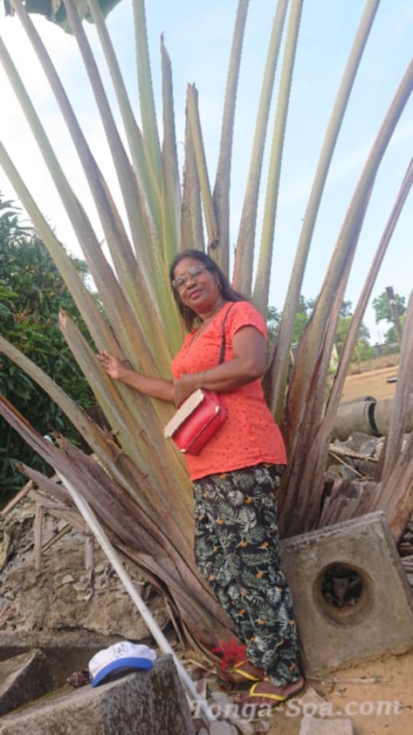 Une relation a long terme et serieuse