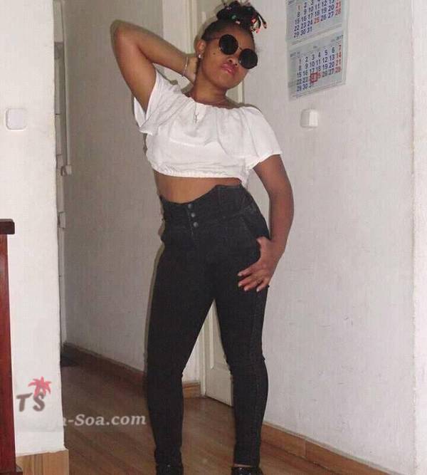 Je cherche un homme sérieux 