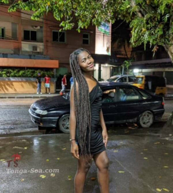 Une relation serieuse et a long terme