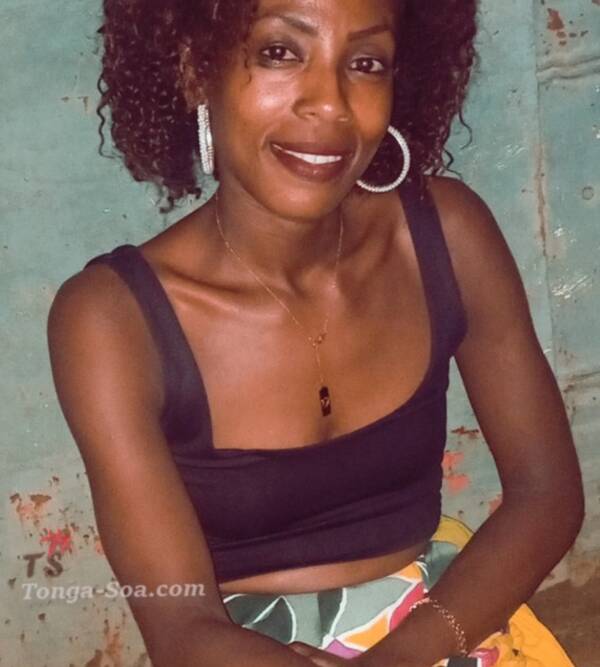 Je cherche de la relation serieuse pas une aventure