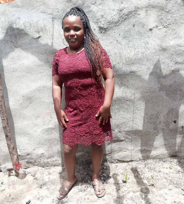 Une relation serieuse et a long terme 