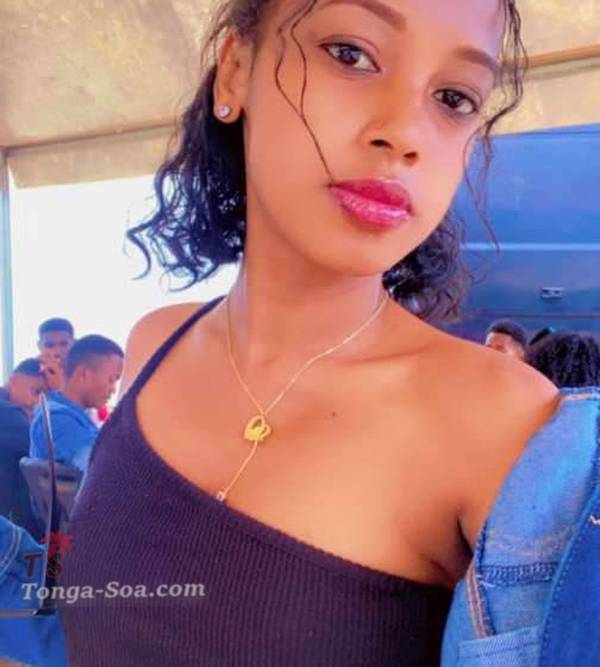 Je cherche un homme serieux et honnete 