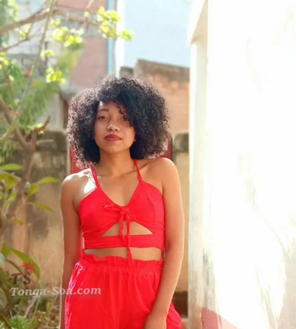 A la recherche mon future homme