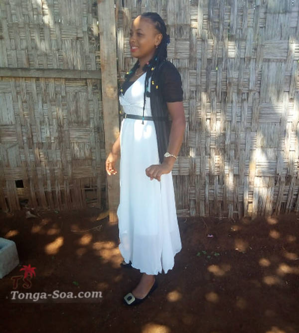 Jeune femme celibat recheche un homme serieux 