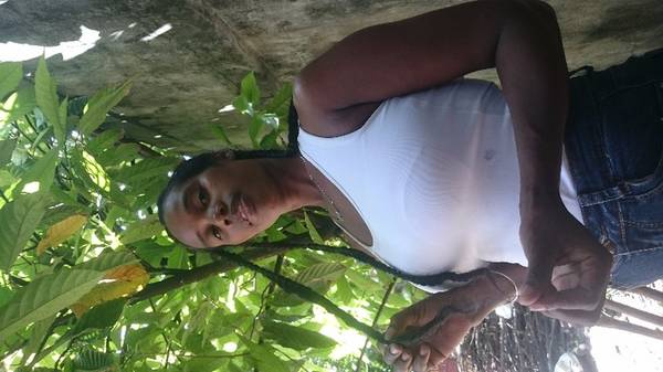 Je souhaite trouver un homme pour une vie commune