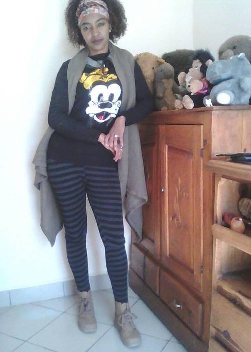 Bonjour , je suis dans cette site pour trouve l'homme de ma vie 