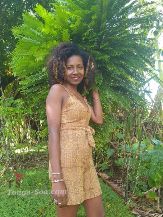 Relation pleine des joies et des respect