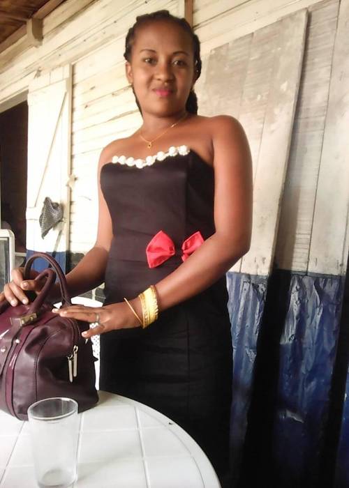 J'ai besoin d'un homme qui va m'aimer