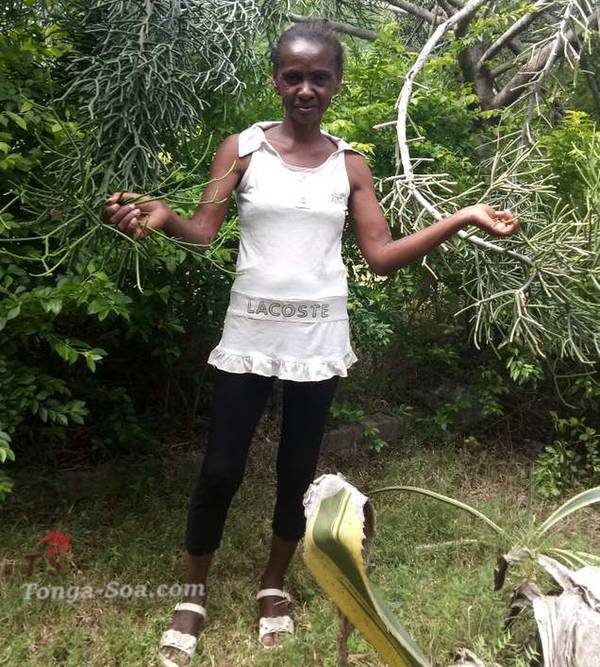 Femme celibat cherche un homme serieux pour le mariage